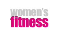 Women’s fitness mag